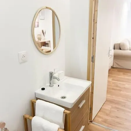 Logement Au Coeur Du Portel Le Portel
