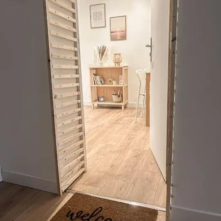 Logement Au Coeur Du Portel * Le Portel