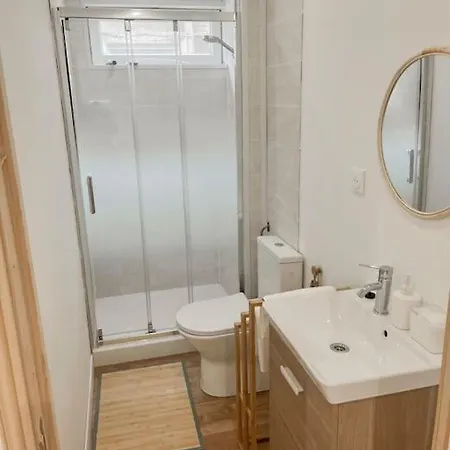 Logement Au Coeur Du Portel Daire