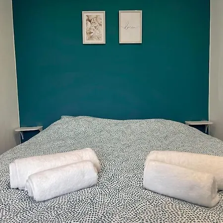 Logement Au Coeur Du Portel Daire