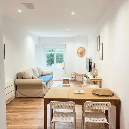 Logement Au Coeur Du Portel Daire Le Portel
